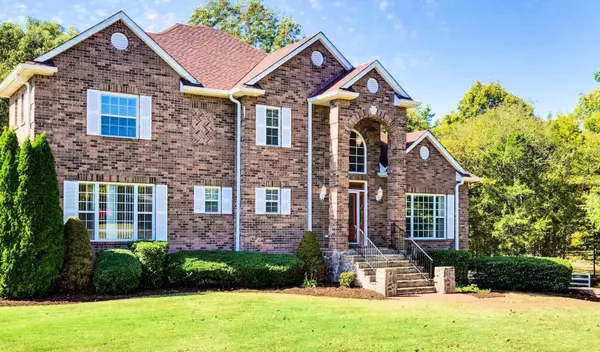 501 John Wright Rd, Mount Juliet, TN 37122