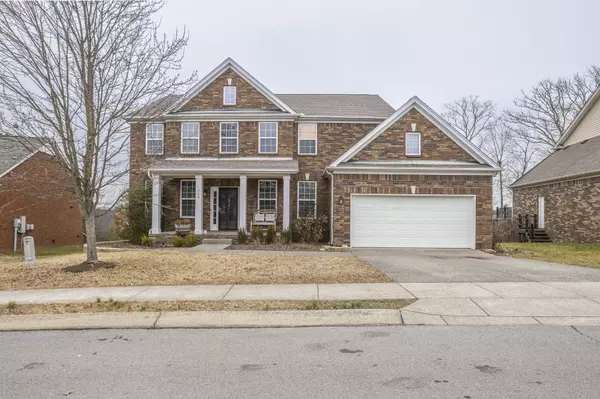 Mount Juliet, TN 37122,710 Crestmark Dr