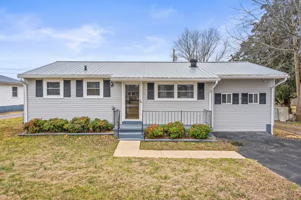 Tullahoma, TN 37388,424 OAKWOOD ROAD
