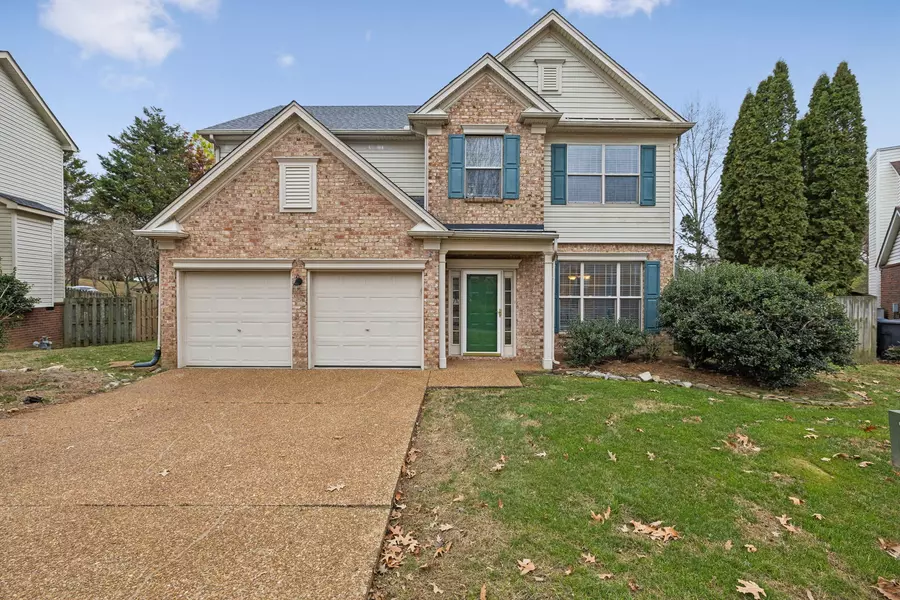 303 Ericksen Ct, Franklin, TN 37067