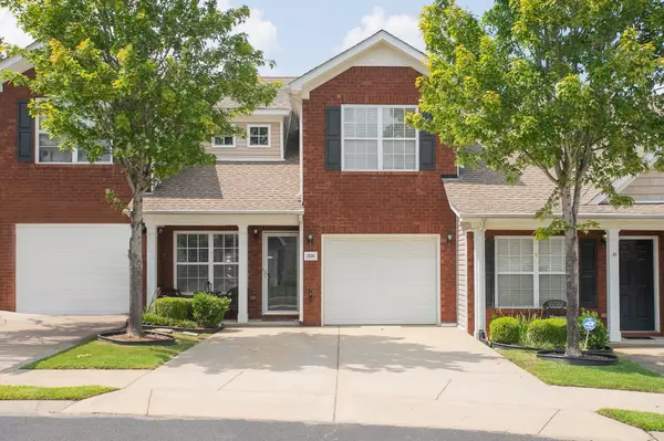 2038 Caladonia Way, Smyrna, TN 37167