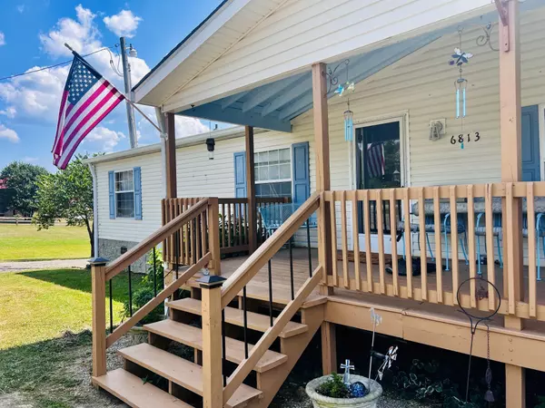 Cross Plains, TN 37049,6813 Williams Rd