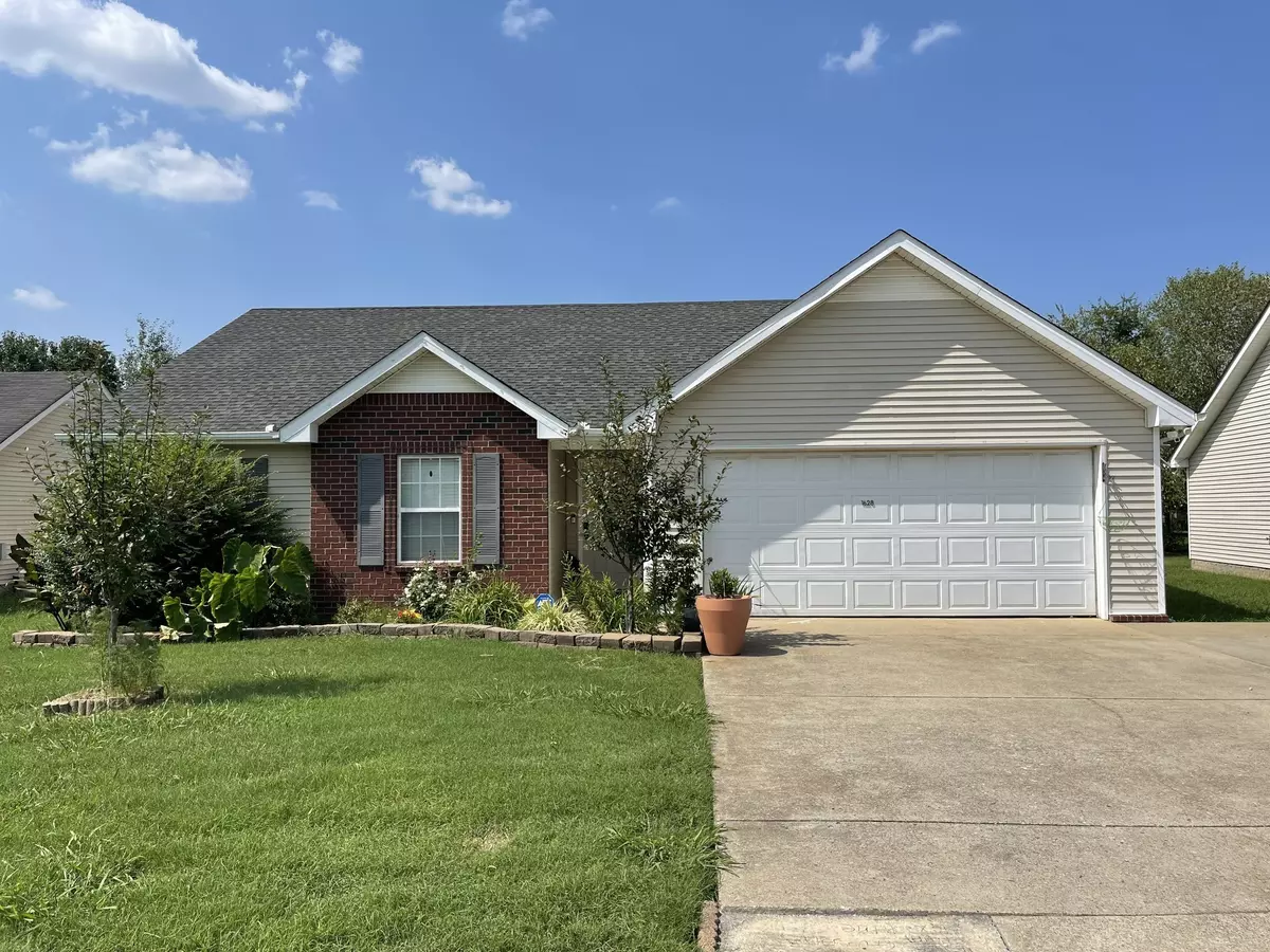 Murfreesboro, TN 37128,1628 Saint Andrews Dr