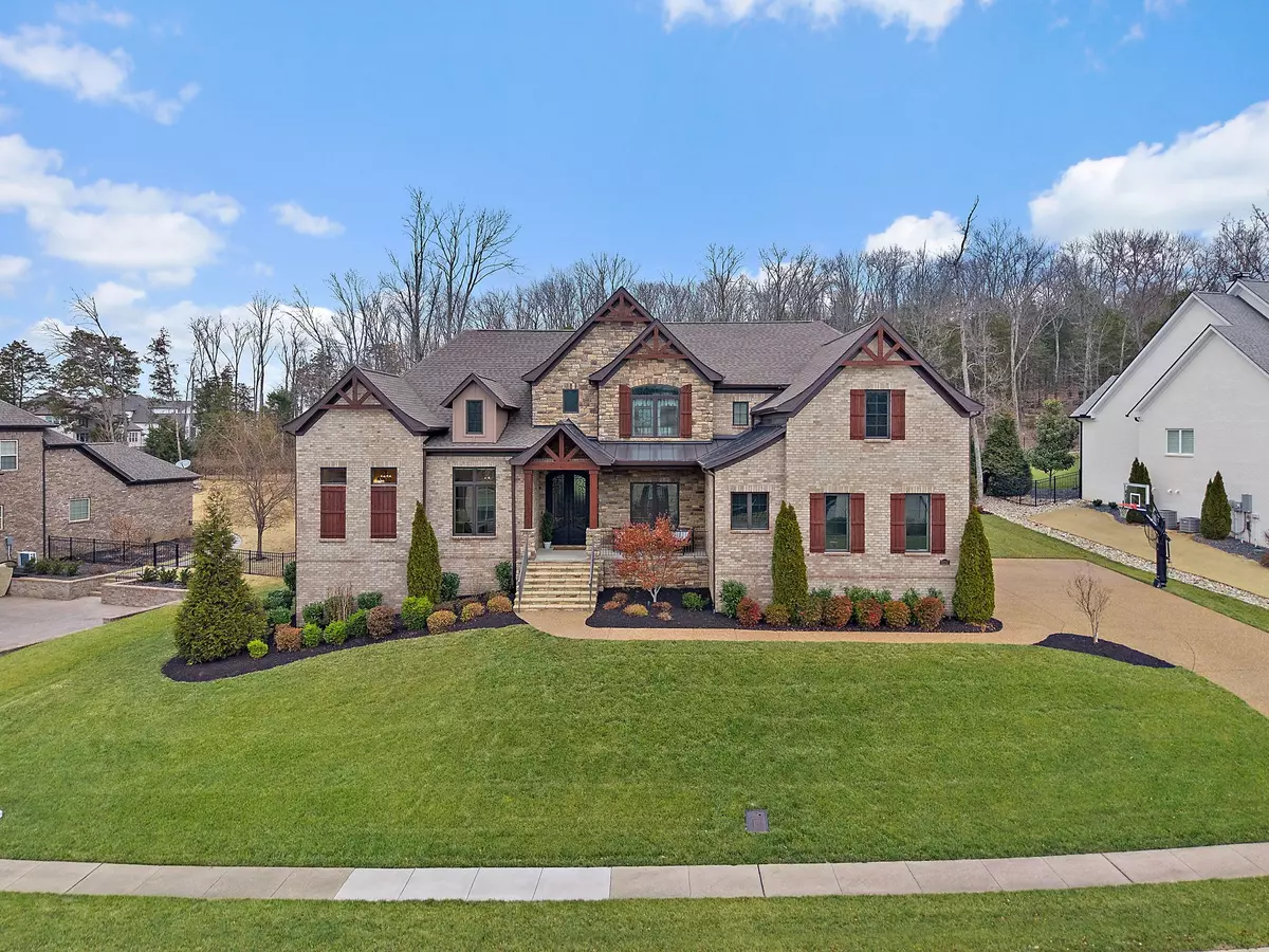 Nolensville, TN 37135,1132 McClellan Ln