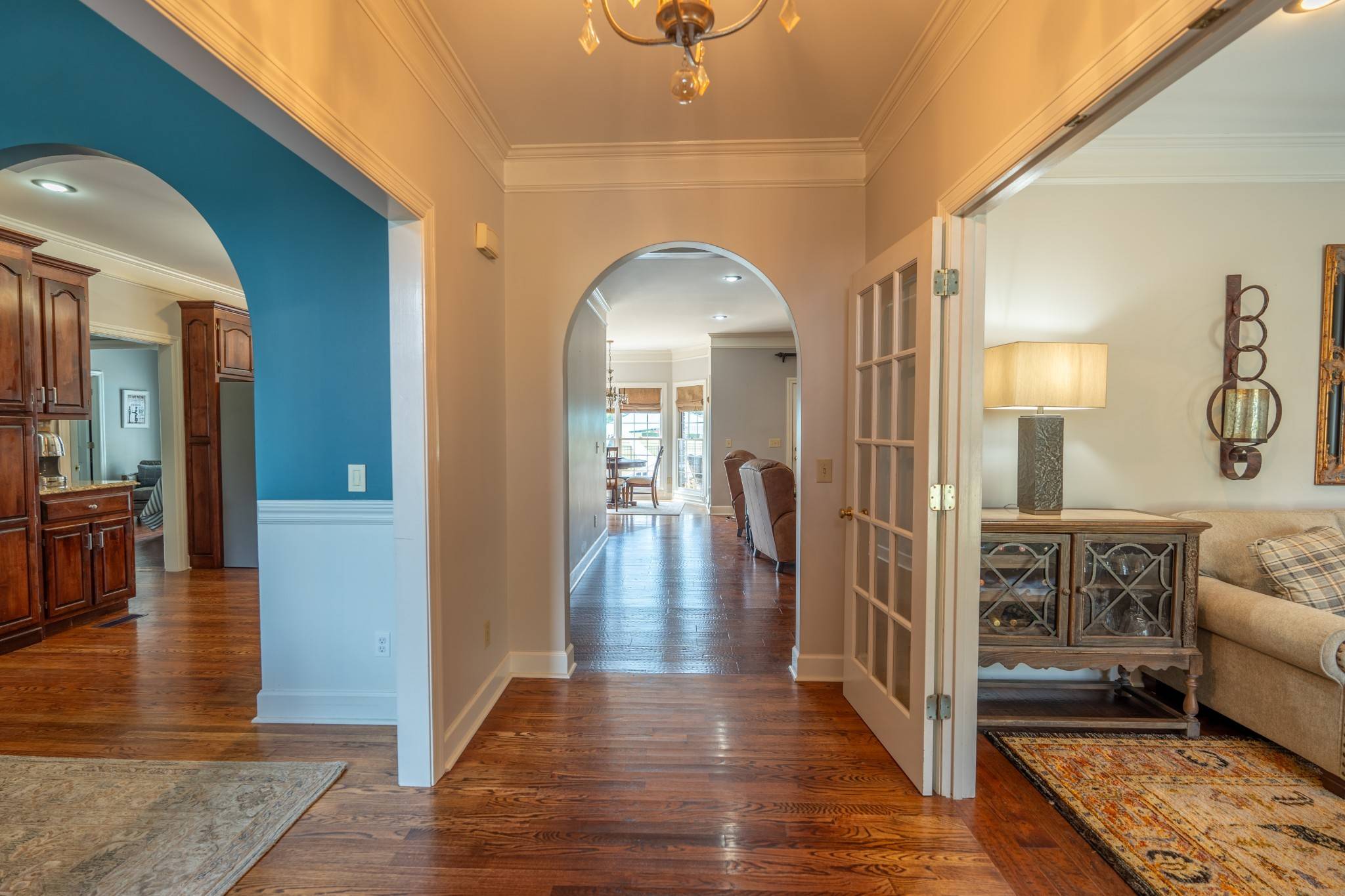 Lawrenceburg, TN 38464,815 Douglas Dr