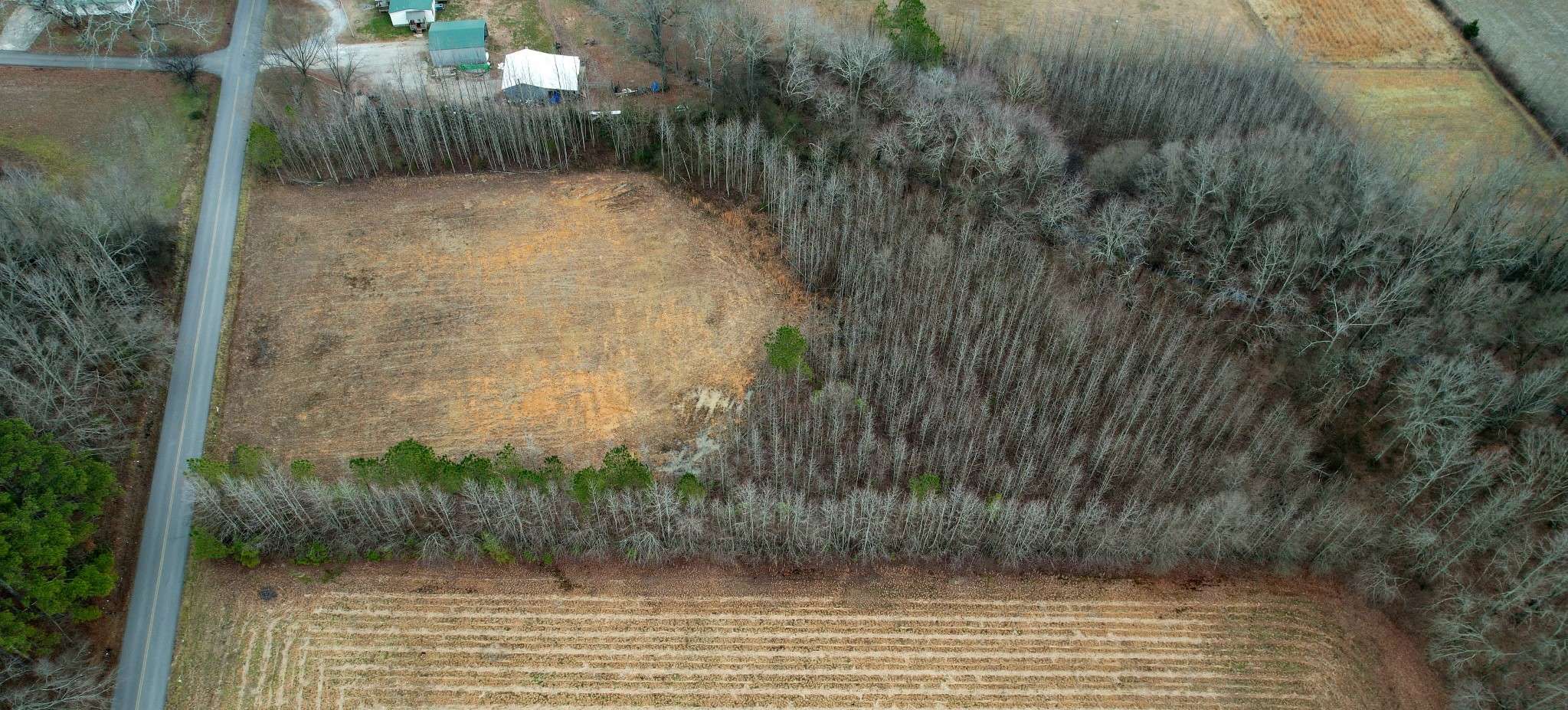 Taft, TN 38488,0 Jones Road