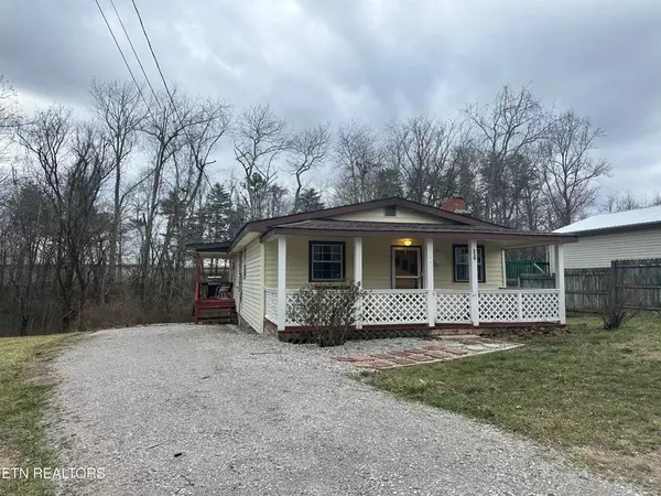 Jamestown, TN 38556,339 Briar Ave #W