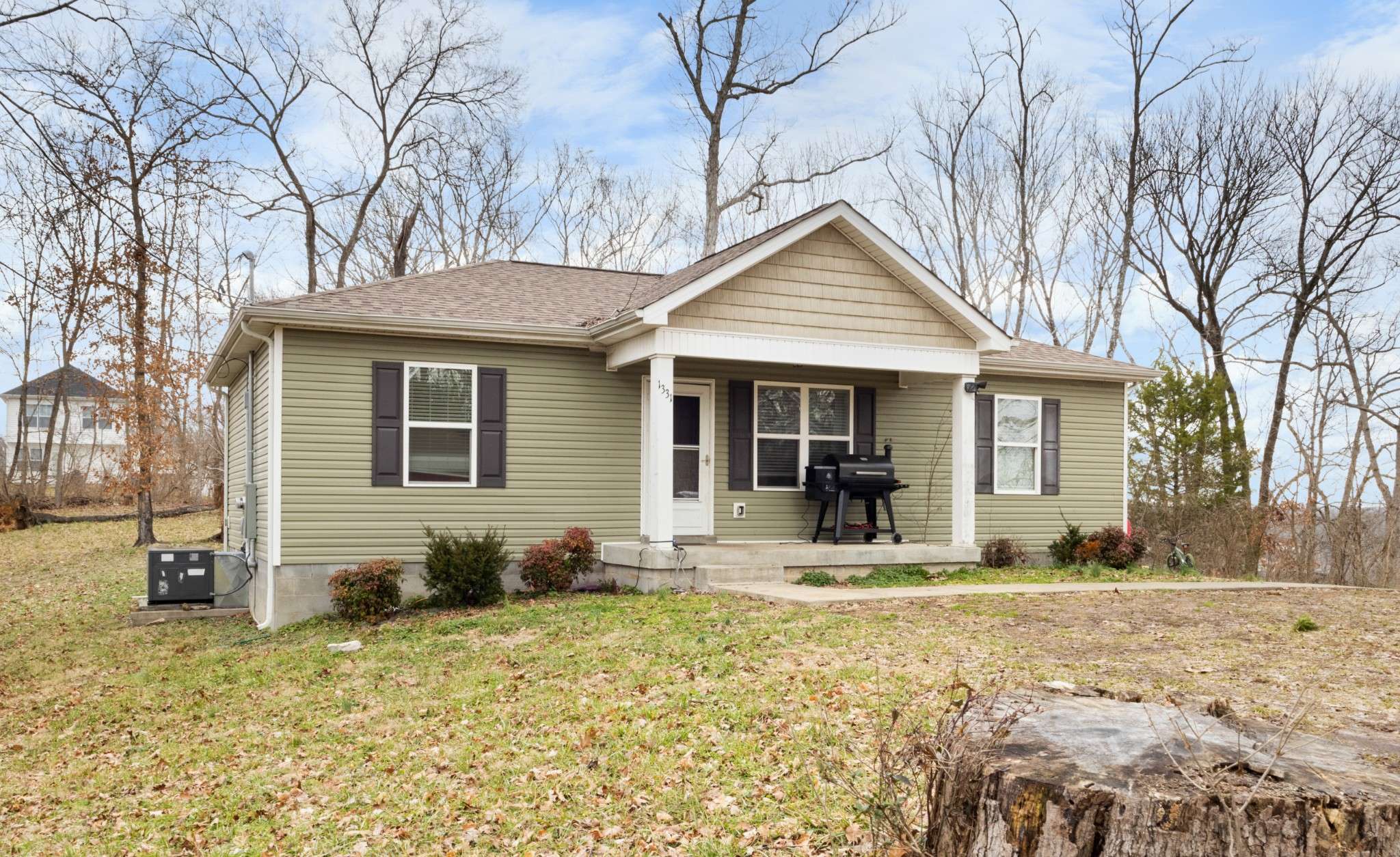 Clarksville, TN 37040,1331 Poplar Ct
