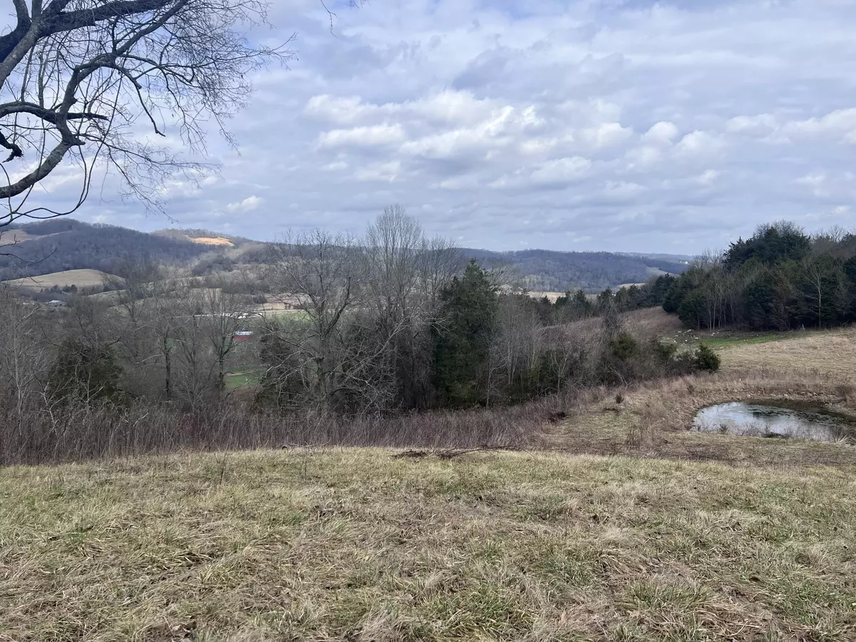 Liberty, TN 37095,0 Oakley Rd