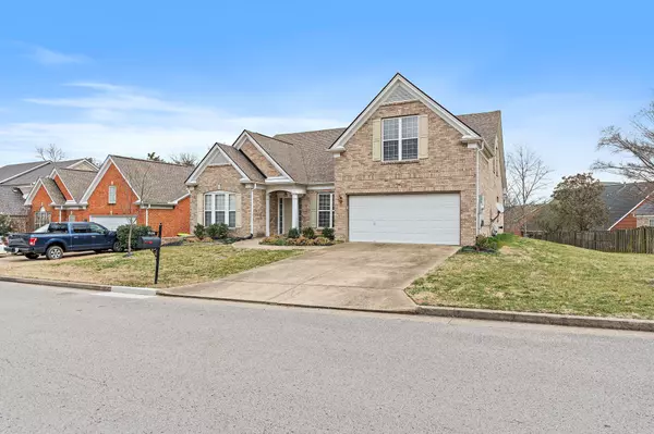 Brentwood, TN 37027,1526 Chestnut Springs Rd