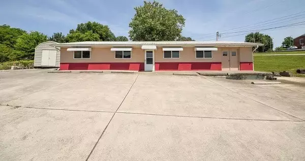 Harrison, TN 37341,5723 Highway 58