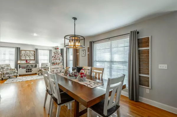 Rock Spring, GA 30739,10 Deer Ridge Lane