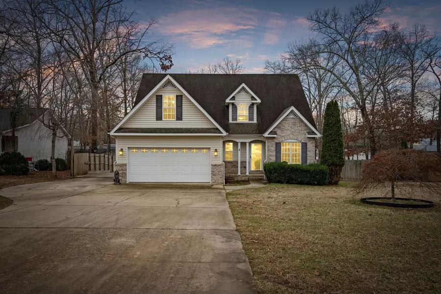 82 Hope Cir, Estill Springs, TN 37330