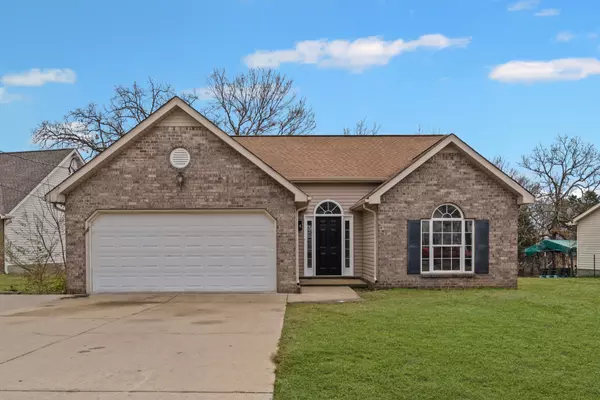 La Vergne, TN 37086,358 Clearlake Dr