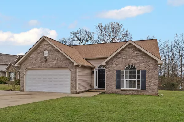 La Vergne, TN 37086,358 Clearlake Dr