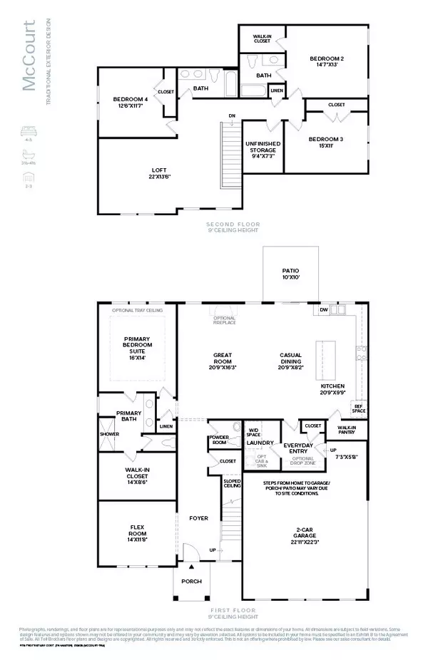 Mount Juliet, TN 37122,465 Tomlinson Pointe