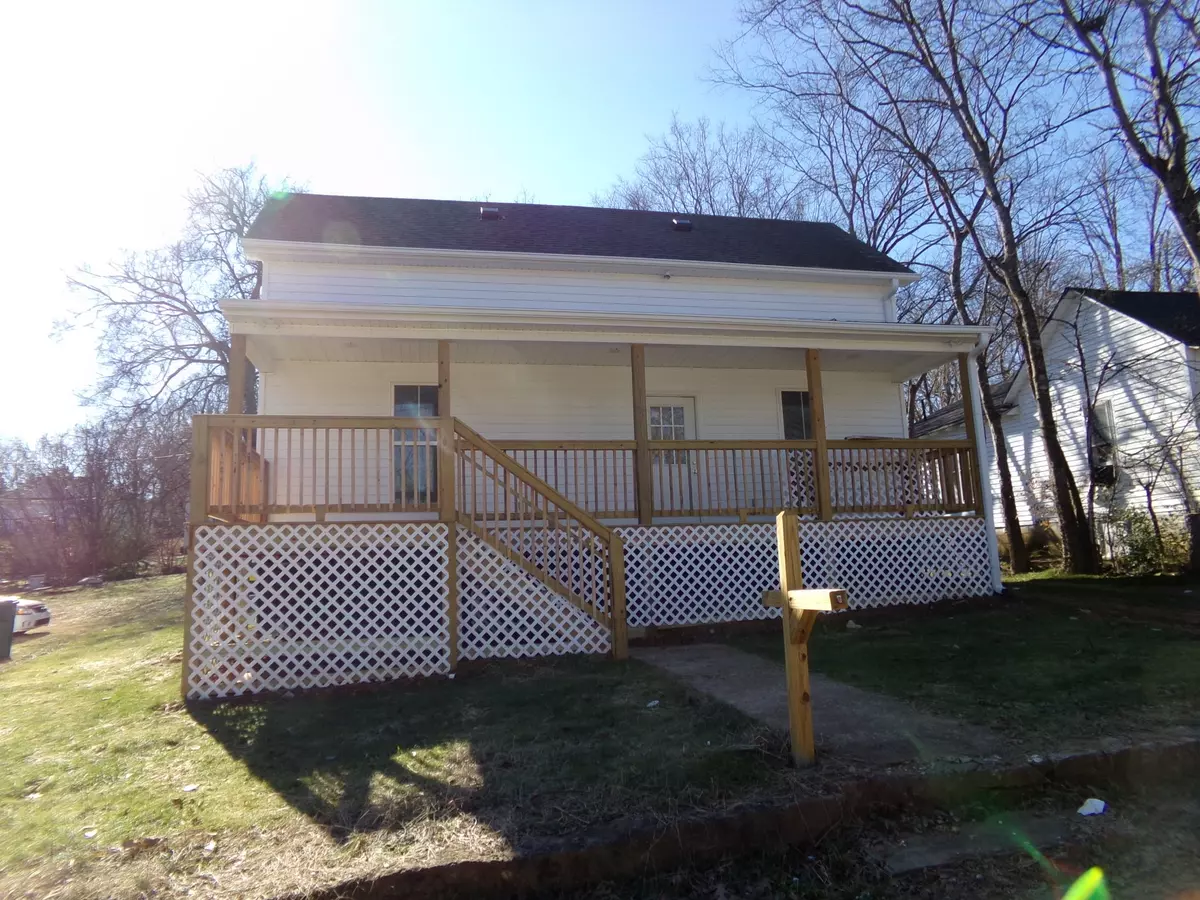 Lewisburg, TN 37091,419 Cedar St