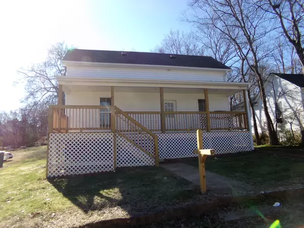 419 Cedar St, Lewisburg, TN 37091