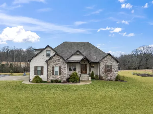 374 Fern Valley Rd, White House, TN 37188