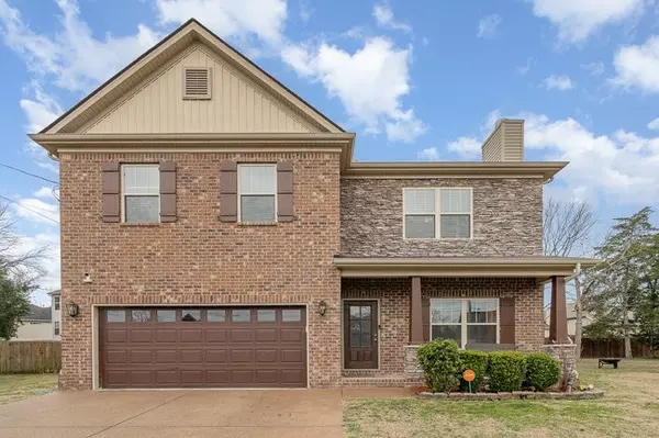 Antioch, TN 37013,6488 Paddington Way