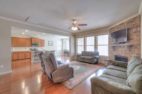 Murfreesboro, TN 37129,4914 General Eisenhower Dr