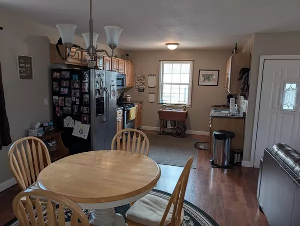 Coalmont, TN 37313,116 Dogwood Manor Rd