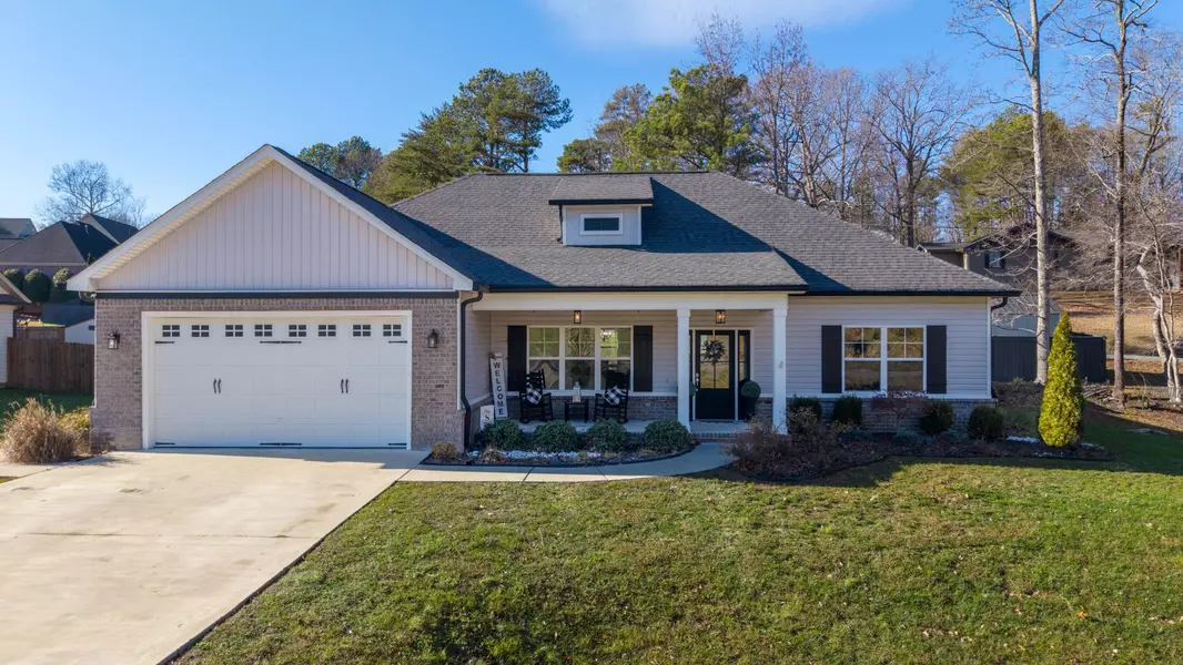 42 Homeplace Drive, Tunnel Hill, GA 30755