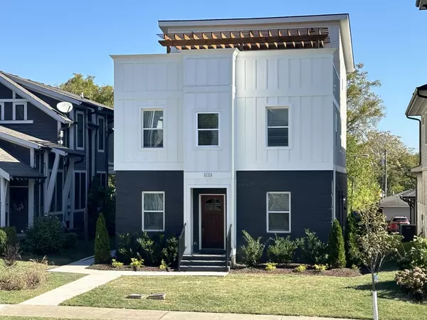 1608 7th Ave #N ##A, Nashville, TN 37208