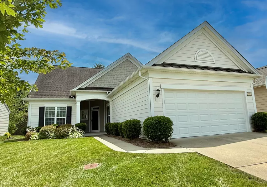 136 Southern Way Blvd, Mount Juliet, TN 37122