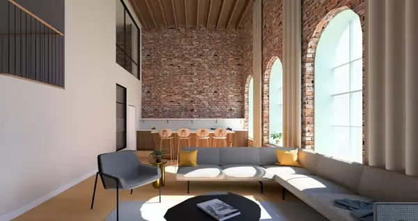 Nashville, TN 37201,160 2nd Ave #N #204