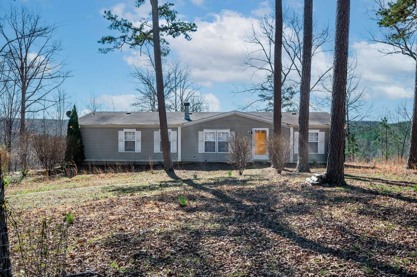 Nunnelly, TN 37137,8061 Keys Branch Rd