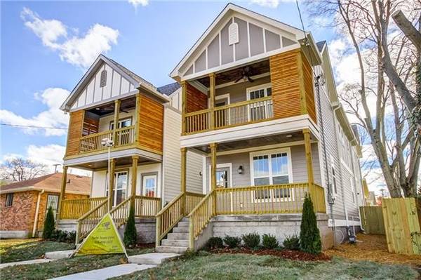 1217 Tremont, Nashville, TN 37212