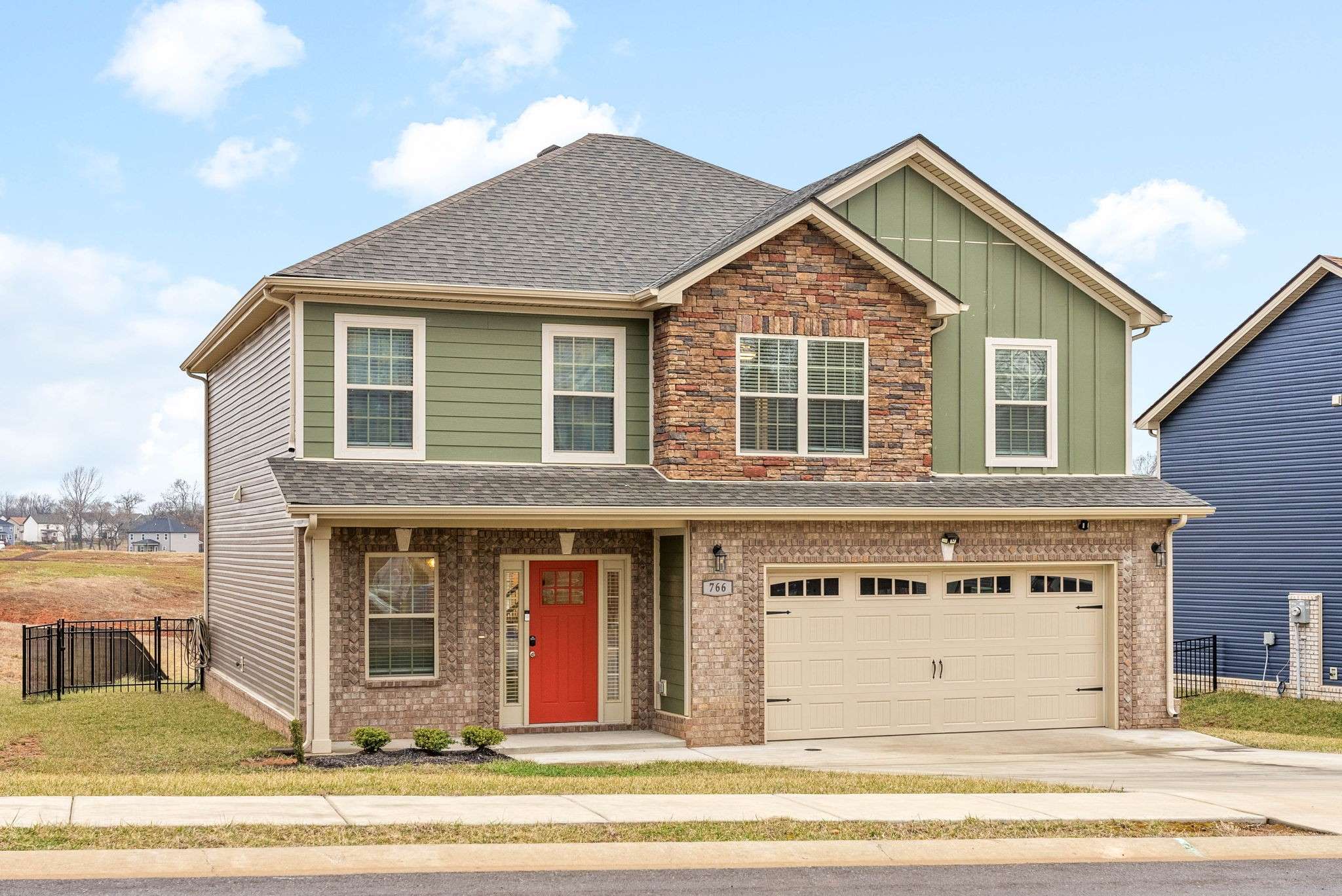 Clarksville, TN 37042,766 Boreal Way