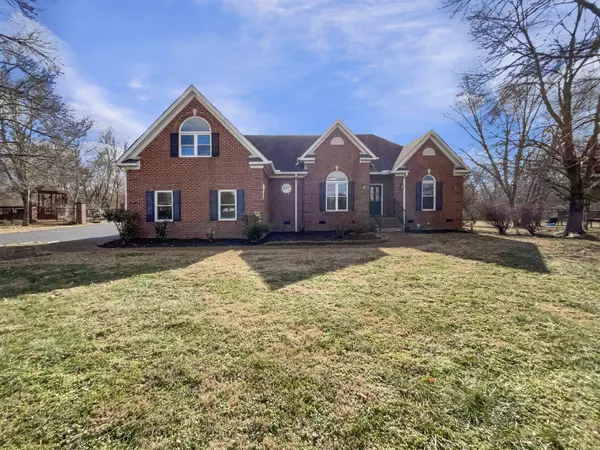 1560 Indian Meadows Dr, Franklin, TN 37064