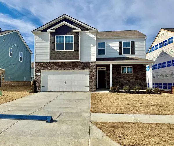 4077 Roane Drive, White House, TN 37188