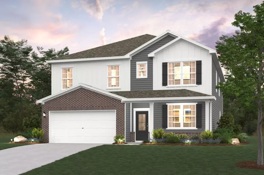 2598 Beverly Gail Rd, Pleasant View, TN 37146