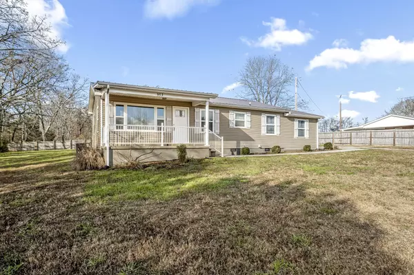 Mc Minnville, TN 37110,953 Mike Muncey Rd