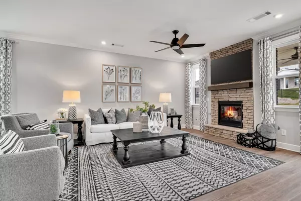 Mount Juliet, TN 37122,802 Cawthorn Ln