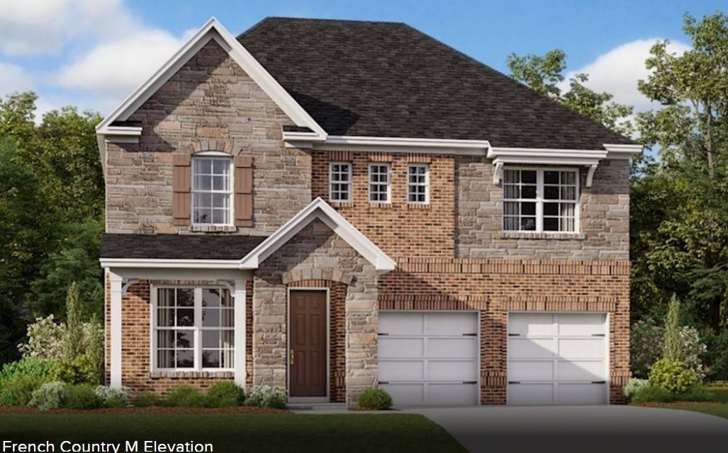 224 S Dunnwood Ln, Mount Juliet, TN 37122
