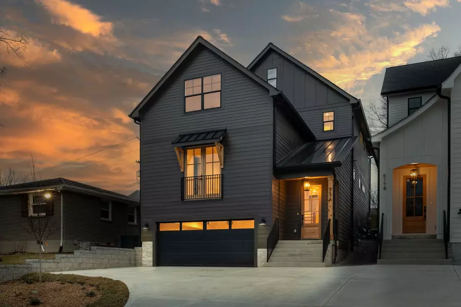 517A River Rouge Dr, Nashville, TN 37209