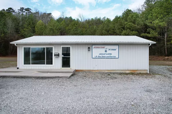 Cleveland, TN 37311,2208 Blue Springs Road #SE