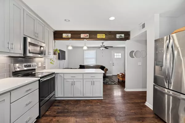 Nashville, TN 37216,212 Morganmeade Ct