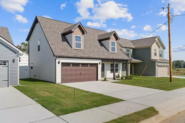 Manchester, TN 37355,58 Stonehenge Lane