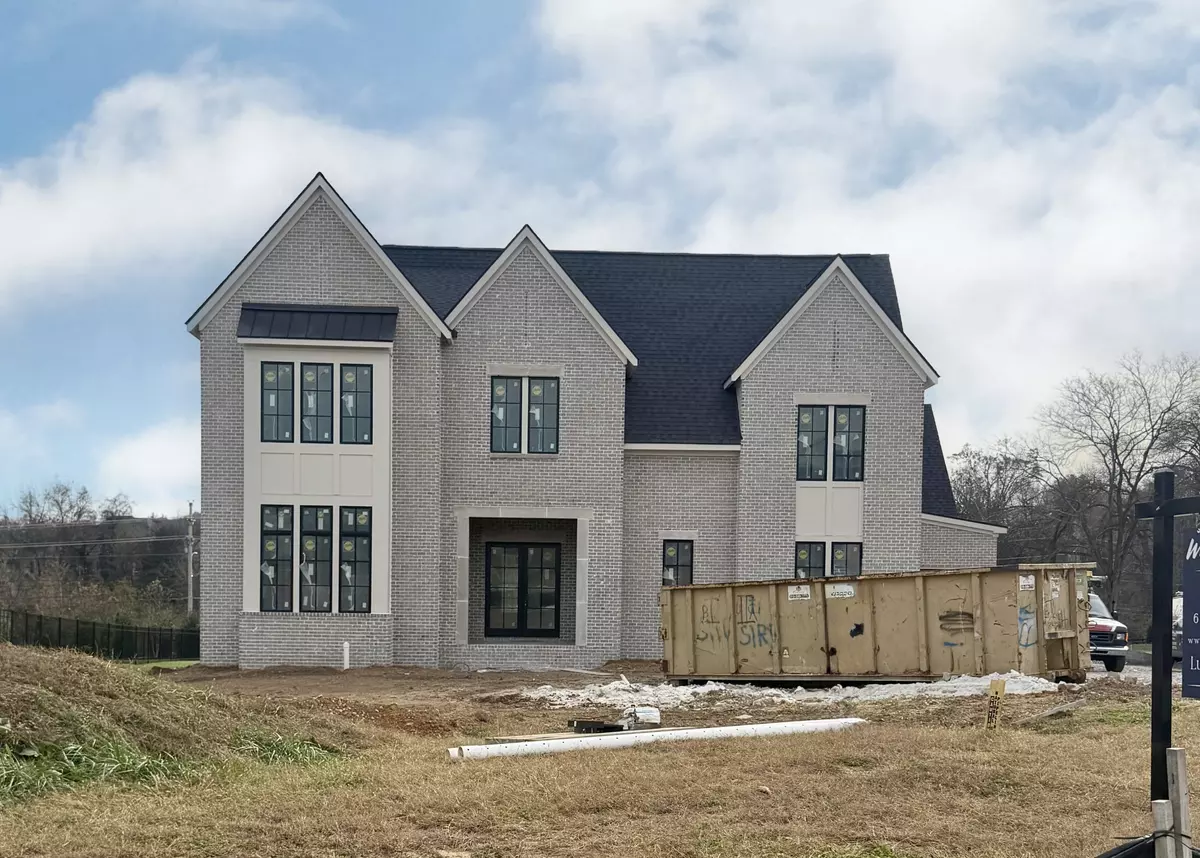 Brentwood, TN 37027,8121 Boiling Springs Pl