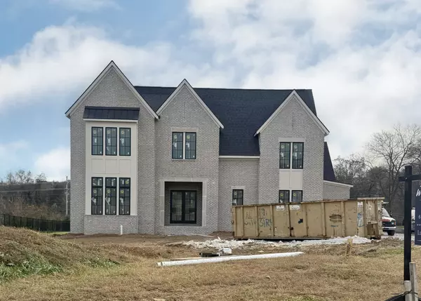 8121 Boiling Springs Pl, Brentwood, TN 37027