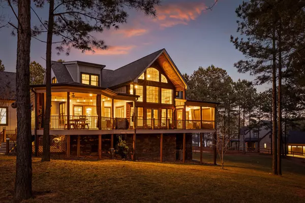 Jasper, TN 37347,365 Lookout View Drive