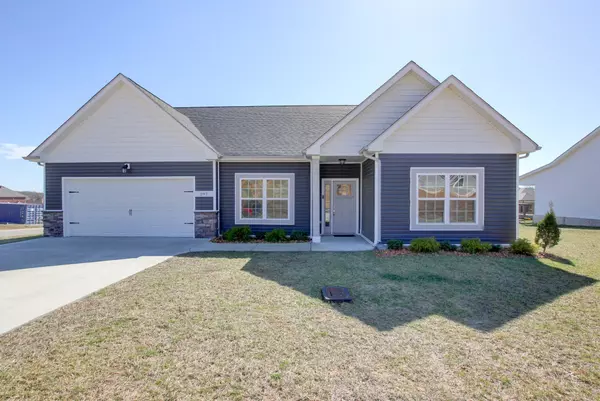 297 Turkey Crossing Ct, Clarksville, TN 37043