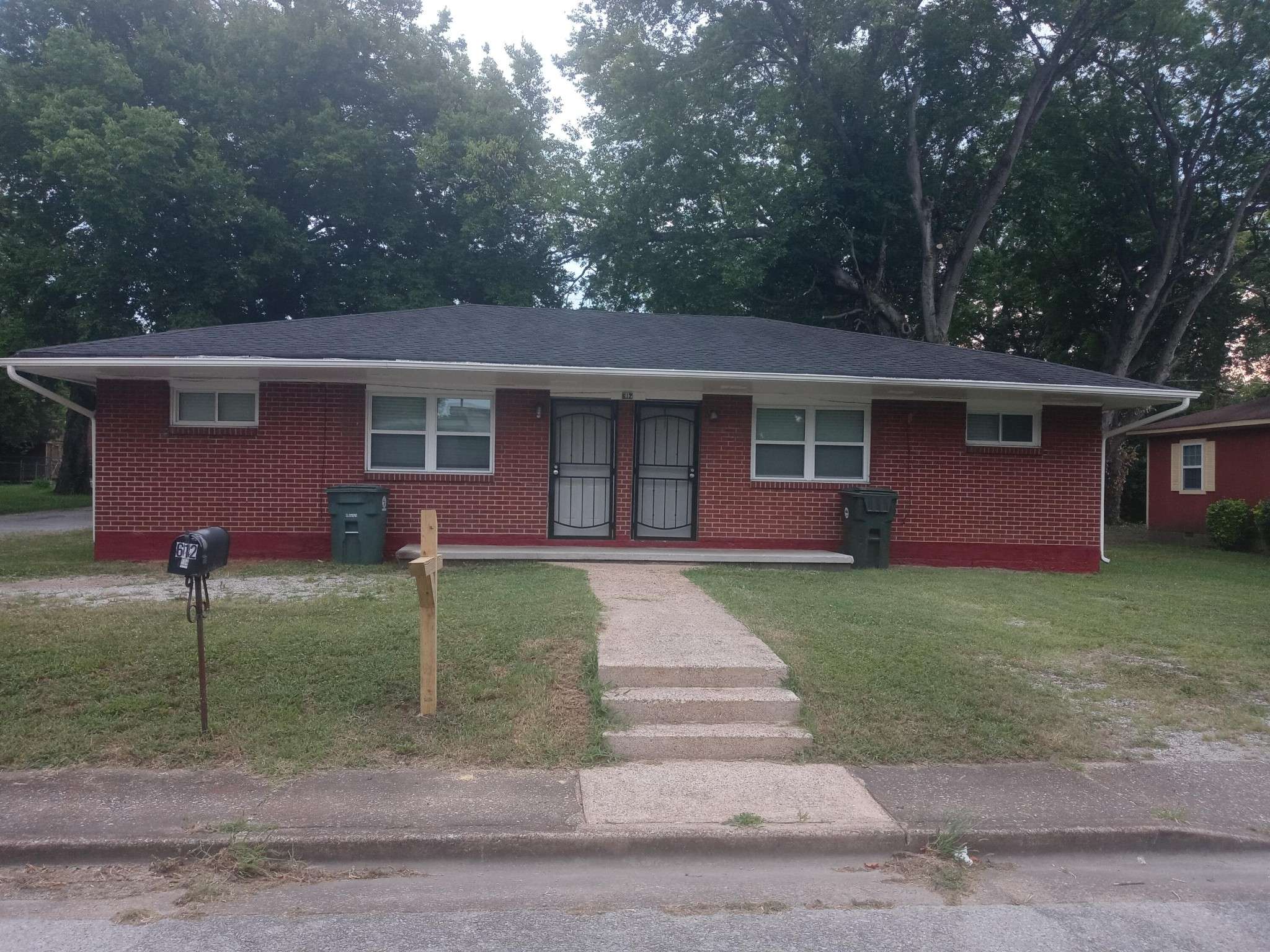 612 N Kelly Street #N, Chattanooga, TN 37404