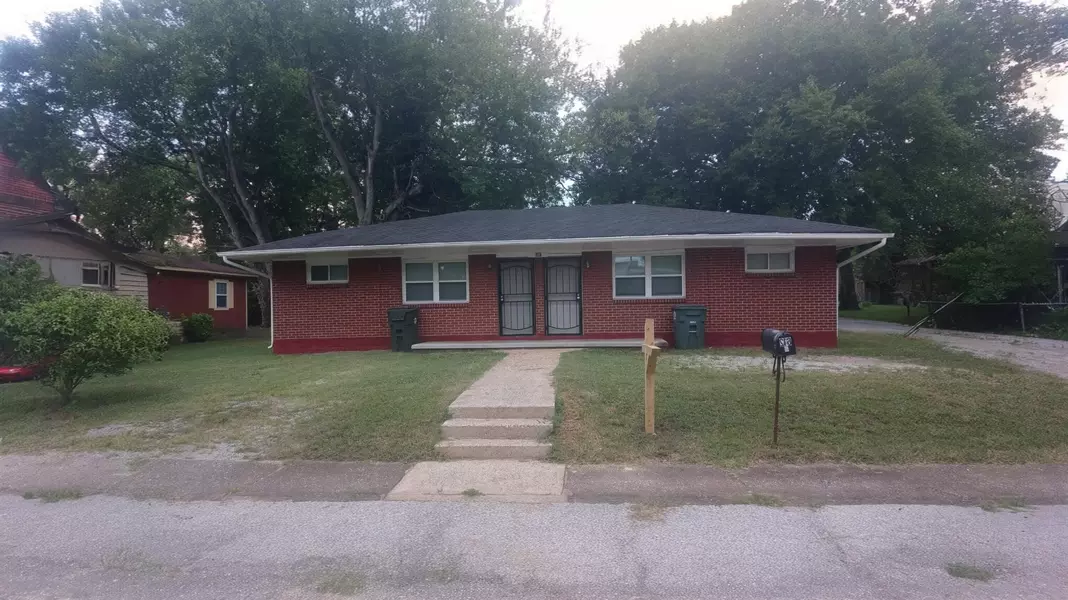 612 N Kelly Street #N, Chattanooga, TN 37404