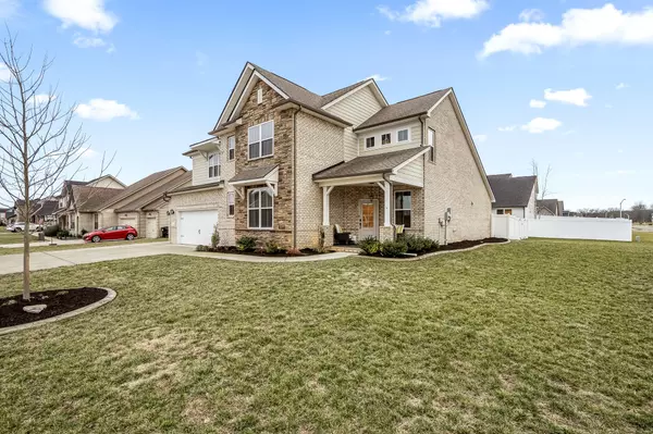 Murfreesboro, TN 37128,2425 Murano Dr